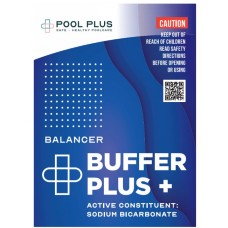 Pool Plus Buffer Plus 